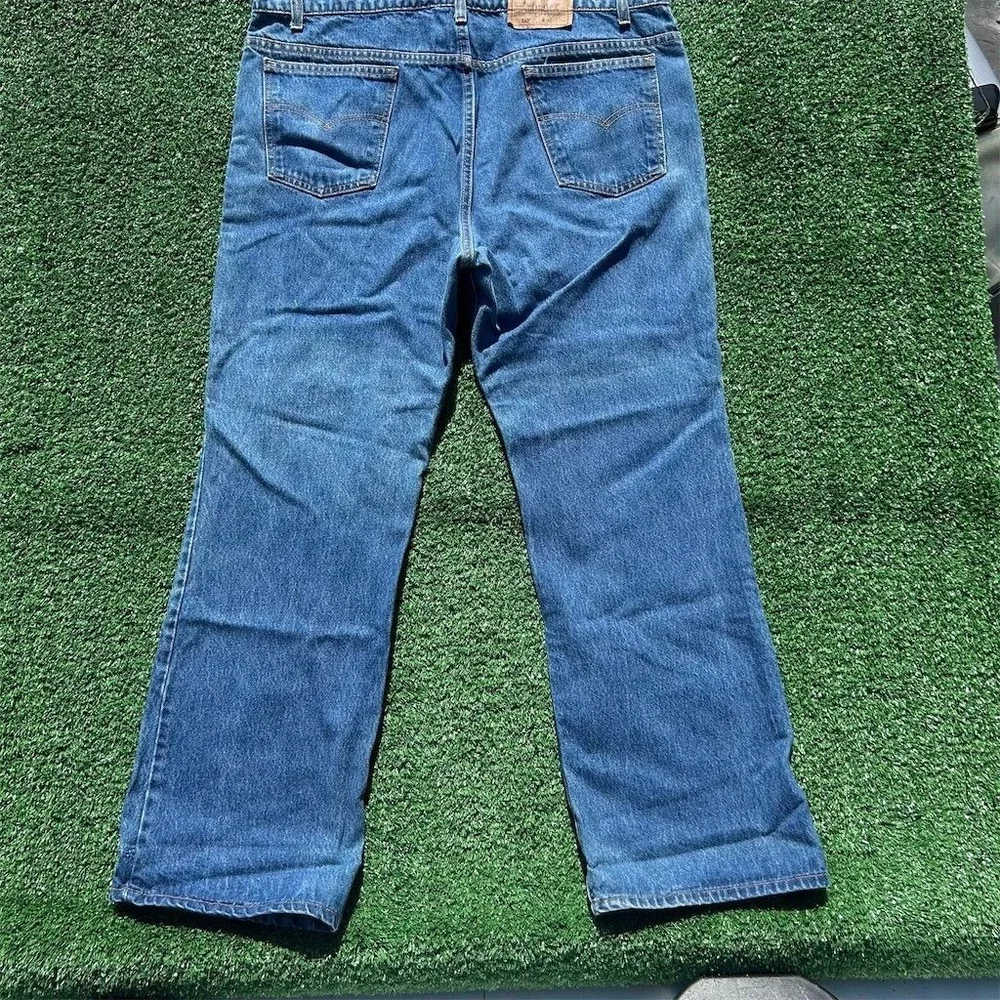 Levis discover timeless